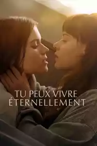 Jaquette du film Tu peux vivre éternellement