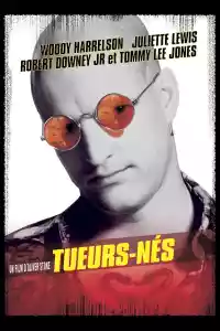 Jaquette du film Tueurs nés