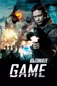 Jaquette du film Ultimate Game