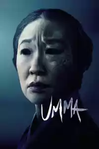 Jaquette du film Umma