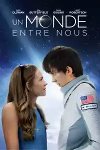 Jaquette du film Un Monde entre Nous