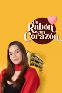 Jaquette du film Un Rabón Con Corazón