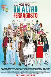 Jaquette du film Un altro ferragosto