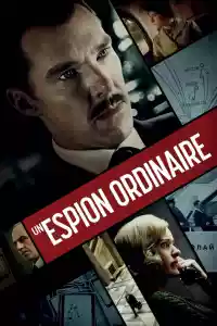 Jaquette du film Un espion ordinaire