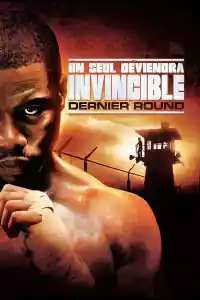 Jaquette du film Un seul deviendra invincible 2 : Dernier round