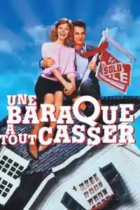 Jaquette du film Une Baraque à Tout Casser