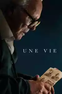 Jaquette du film Une vie