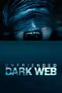 Jaquette du film Unfriended: Dark Web