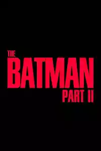 Jaquette du film Untitled The Batman Sequel