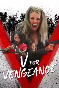 Jaquette du film V for Vengeance