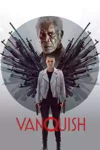 Jaquette du film Vanquish