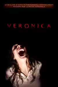 Jaquette du film Veronica