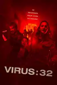 Jaquette du film Virus-32