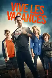 Jaquette du film Vive les Vacances