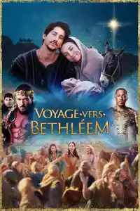 Jaquette du film Voyage vers Bethléem