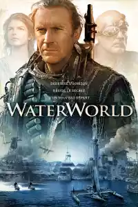 Jaquette du film Waterworld