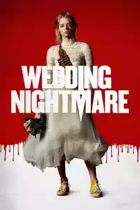 Jaquette du film Wedding Nightmare