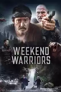 Jaquette du film Weekend Warriors