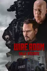 Jaquette du film Wire Room