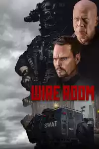 Jaquette du film Wire Room