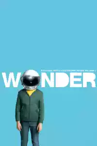 Jaquette du film Wonder