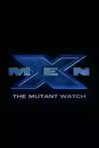 Jaquette du film X-Men : Surveiller les mutants