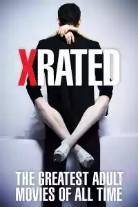 Jaquette du film X-Rated: The Greatest Adult Movies of All Time