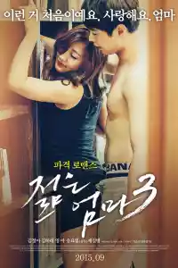 Jaquette du film 젊은 엄마3