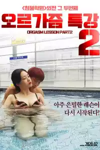 Jaquette du film 오르가즘 특강 2