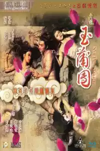 Jaquette du film 足本玉蒲團