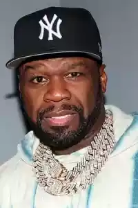 Photo de 50 Cent