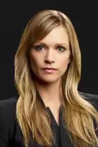 Photo de A.J. Cook