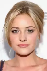 Photo de AJ Michalka