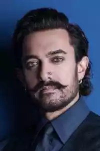 Photo de Aamir Khan