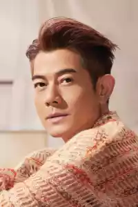 Photo de Aaron Kwok