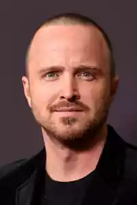 Photo de Aaron Paul