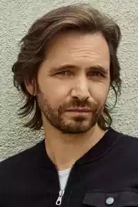 Photo de Aaron Stanford