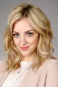 Photo de Abby Elliott