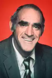 Photo de Abe Vigoda