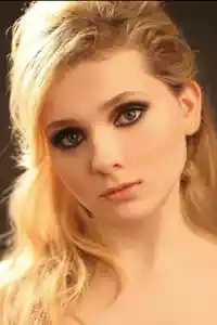 Photo de Abigail Breslin