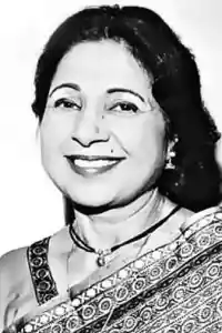 Photo de Achala Sachdev