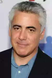 Photo de Adam Arkin