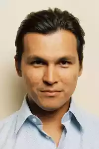 Photo de Adam Beach