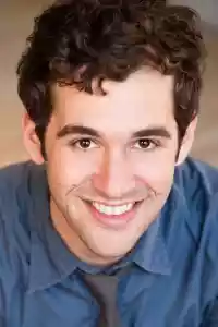 Photo de Adam Chanler-Berat