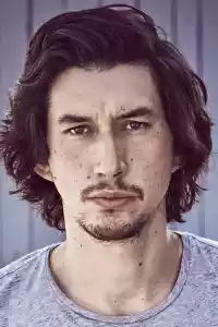 Photo de Adam Driver