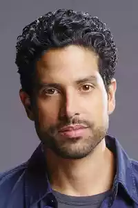 Photo de Adam Rodriguez