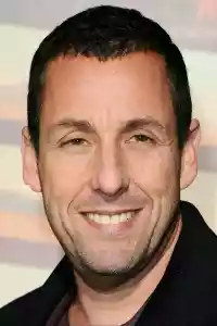 Photo de Adam Sandler