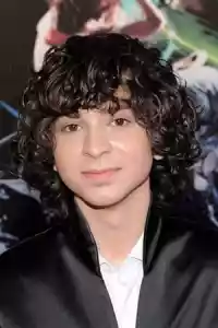 Photo de Adam Sevani