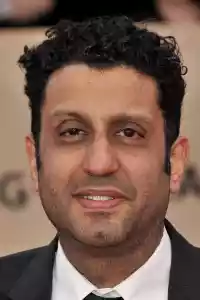 Photo de Adeel Akhtar