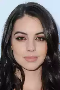 Photo de Adelaide Kane